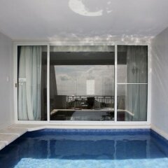 Отель Boracay Grand Vista Resort & Spa Филиппины, остров Боракай - отзывы, цены и фото номеров - забронировать отель Boracay Grand Vista Resort & Spa онлайн сауна