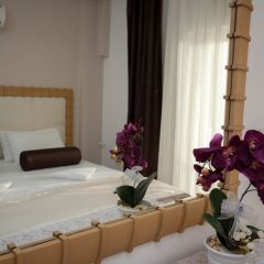 London Hotel Турция, Олудениз - 1 отзыв об отеле, цены и фото номеров - забронировать отель London Hotel онлайн сауна