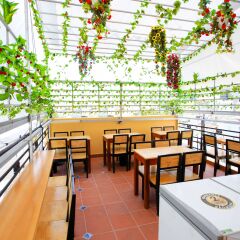 Vnpearl 94 Hotel питание