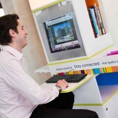 Отель ibis Styles Toulouse Cite Espace Франция, Тулуза - отзывы, цены и фото номеров - забронировать отель ibis Styles Toulouse Cite Espace онлайн фитнесс-зал фото 2