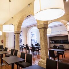 Отель Sercotel Asta Regia Jerez Испания, Херес-де-ла-Фронтера - 2 отзыва об отеле, цены и фото номеров - забронировать отель Sercotel Asta Regia Jerez онлайн питание