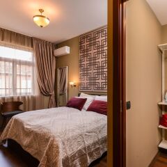 Отель FM Luxury 2-BDR Apartment - Jazzy Болгария, София - отзывы, цены и фото номеров - забронировать отель FM Luxury 2-BDR Apartment - Jazzy онлайн фото 20