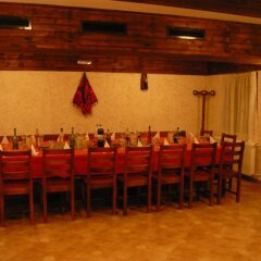 Отель Ecohotel Vishnevo Болгария, Пампорово - отзывы, цены и фото номеров - забронировать отель Ecohotel Vishnevo онлайн фото 9