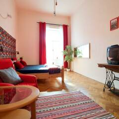 Отель Budget Apartment by Hi5 - Ülői 36. Венгрия, Будапешт - отзывы, цены и фото номеров - забронировать отель Budget Apartment by Hi5 - Ülői 36. онлайн фото 16