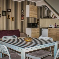 Апартаменты Sofia Art Gallery Vacation Apartments София в номере фото 2