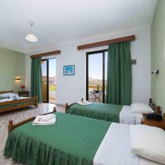 Hotel Anagros комната для гостей фото 5