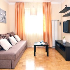 Apartment Flores in Zagreb, Croatia from 111$, photos, reviews - zenhotels.com photo 2