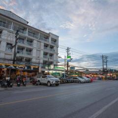 Golden House Hotel Patong Beach