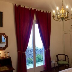 Отель Casa Kinka Италия, Стреза - отзывы, цены и фото номеров - забронировать отель Casa Kinka онлайн комната для гостей фото 4