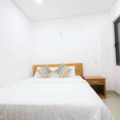Апартаменты Smiley Apartment 11A комната для гостей