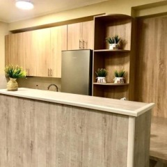 Hotel Amadeus гостиничный бар
