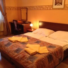 Hotel Victor комната для гостей фото 4