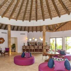 Отель Secrets Cap Cana Resort & Spa-Adults Only Доминикана, Пунта Кана - отзывы, цены и фото номеров - забронировать отель Secrets Cap Cana Resort & Spa-Adults Only онлайн детские мероприятия фото 2