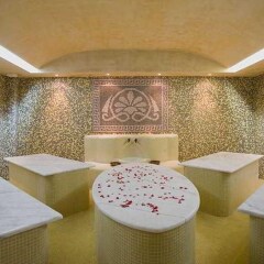 Отель DIT Majestic Beach Resort Болгария, Солнечный берег - отзывы, цены и фото номеров - забронировать отель DIT Majestic Beach Resort онлайн фото 5