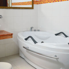 Hotel Plaza Versalles спа