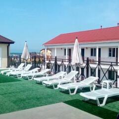 Гостиница Guest House on Aivazovskogo 38 в Анапе отзывы, цены и фото номеров - забронировать гостиницу Guest House on Aivazovskogo 38 онлайн Анапа фото 2