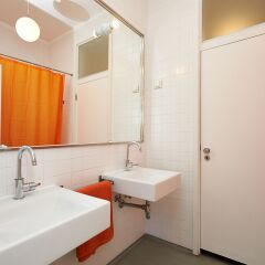 Апартаменты Portugal Ways Conde Barao Apartments ванная фото 2