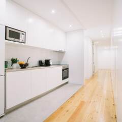 Апартаменты D'Autor Apartments в номере