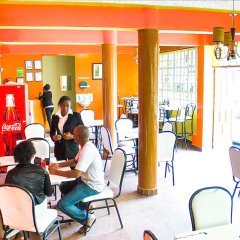 Oloiboni Hotel in Nairobi, Kenya from 122$, photos, reviews - zenhotels.com meals photo 2