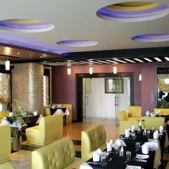 Hotel Mosaic