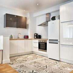 Отель Top Spot Residence 4 Бельгия, Брюссель - отзывы, цены и фото номеров - забронировать отель Top Spot Residence 4 онлайн в номере