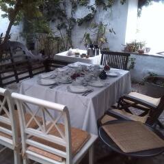Отель La Casa de Bovedas Charming Inn