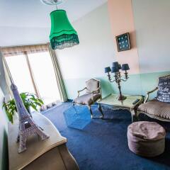 Отель City Solei Boutique Hotel Польша, Познань - отзывы, цены и фото номеров - забронировать отель City Solei Boutique Hotel онлайн спа