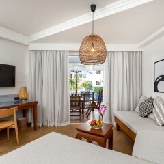 Отель Sunwing Bangtao Beach Пхукет фото 11