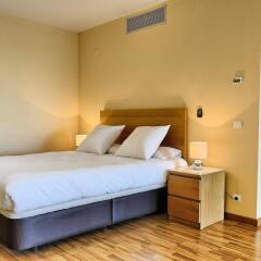 Отель Oh My Loft Valencia комната для гостей фото 4