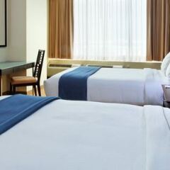 Отель Holiday Inn Express San Pedro Sula Гондурас, Сан-Педро-Сула - отзывы, цены и фото номеров - забронировать отель Holiday Inn Express San Pedro Sula онлайн фото 9