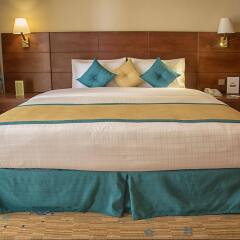 Отель Rayan Hotel Sharjah ОАЭ, Шарджа - отзывы, цены и фото номеров - забронировать отель Rayan Hotel Sharjah онлайн комната для гостей фото 4