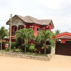 Отель Negolodge пляж