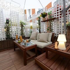 Отель Les Patios du Marais 1 фото 8