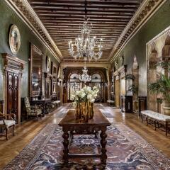 Отель Danieli, a Luxury Collection Hotel, Venice Италия, Венеция - 4 отзыва об отеле, цены и фото номеров - забронировать отель Danieli, a Luxury Collection Hotel, Venice онлайн развлечения