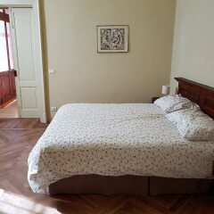 Отель La Fornace di Garessio Боргомаро комната для гостей фото 2