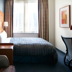 Отель Club Quarters St Pauls комната для гостей фото 3