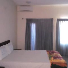 Bay Inn Hotel in Kotu, Gambia from 101$, photos, reviews - zenhotels.com guestroom
