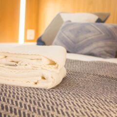 Апартаменты Alfama Blue Studio Loft Apartment - by LU Holidays комната для гостей фото 4