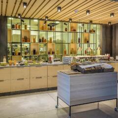 Urbihop Hotel Вильнюс развлечения