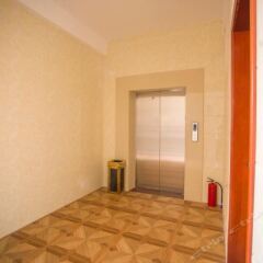 Отель 广州舒馨公寓花东市场店 комната для гостей фото 2