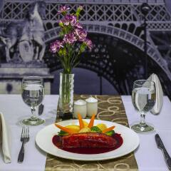 Church Boutique Hotel - Nha Tho балкон