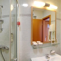 Hotel Astoria Bled in Bled, Slovenia from 205$, photos, reviews - zenhotels.com bathroom photo 2