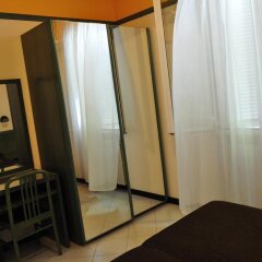 Отель Esedra Hotel Италия, Римини - 4 отзыва об отеле, цены и фото номеров - забронировать отель Esedra Hotel онлайн удобства в номере