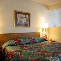 Best Western Inn in Russellville, United States of America from 76$, photos, reviews - zenhotels.com guestroom photo 3