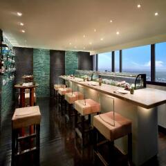 Отель Banyan Tree Bangkok питание фото 3