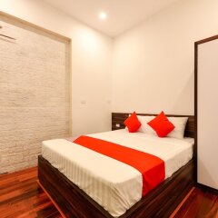 OYO 317 Kim Cuong Hotel 2 Ханой фото 16