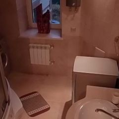 Гостиница Лайк Хостел/like Hostel в Барнауле отзывы, цены и фото номеров - забронировать гостиницу Лайк Хостел/like Hostel онлайн Барнаул ванная