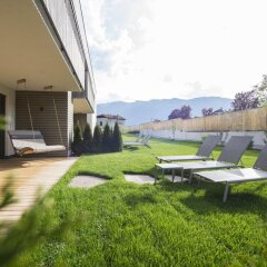 Отель Gartenhotel Moser Аппиано-сулла-Страда-дель-Вино фото 4