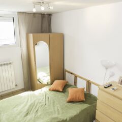 Отель Apartament Dream Loft Grzybowska Польша, Варшава - отзывы, цены и фото номеров - забронировать отель Apartament Dream Loft Grzybowska онлайн детские мероприятия