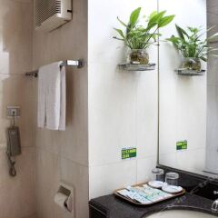 Shenzhen Zhenxing Hotel Шэньчжэнь в номере фото 2